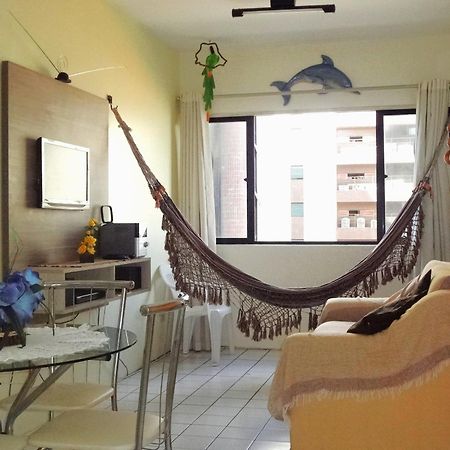 Apartamento Ametista 2 + Bykes Apartamento Maceió Exterior foto