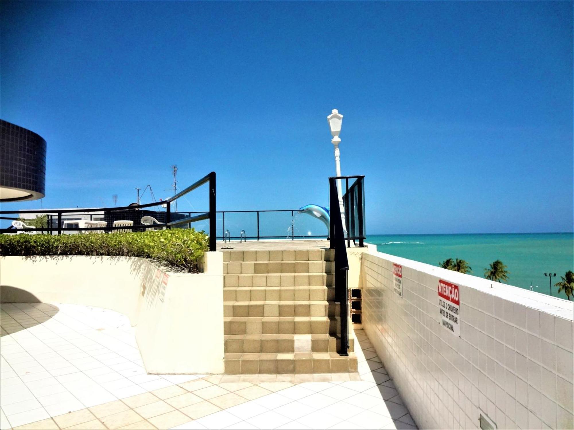 Apartamento Ametista 2 + Bykes Apartamento Maceió Exterior foto