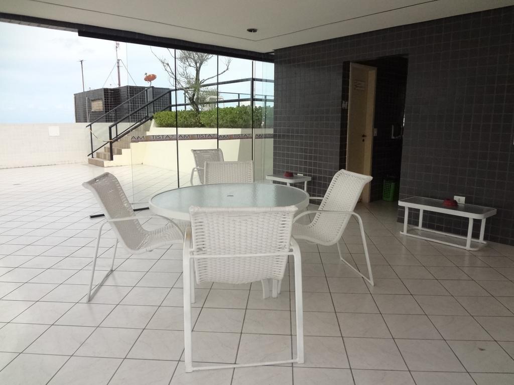 Apartamento Ametista 2 + Bykes Apartamento Maceió Exterior foto